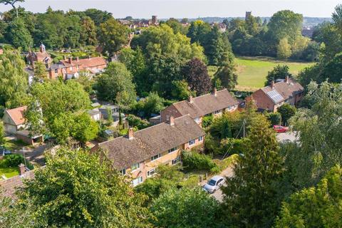 2 bedroom terraced house for sale, Bridgewood Road, Woodbridge IP12