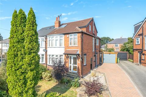 4 bedroom semi-detached house for sale, Chelwood Avenue, Leeds, West Yorkshire