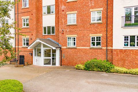 2 bedroom apartment for sale, Wilderspool Causeway, Egremont Court Wilderspool Causeway, WA4