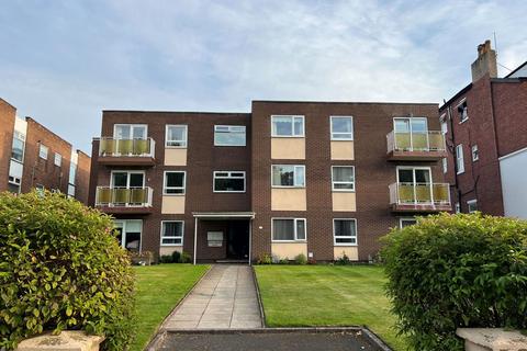 2 bedroom flat for sale, Park Crescent, Southport PR9