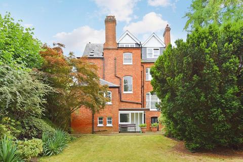 7 bedroom block of apartments for sale, Mount Avenue, W5