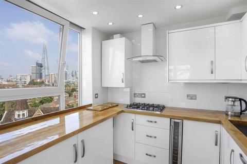 1 bedroom apartment for sale, Peveril House, Rephidim Street, London SE1