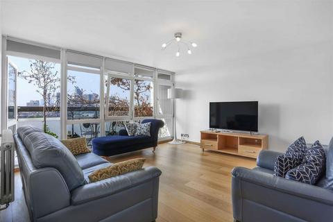 1 bedroom apartment for sale, Peveril House, Rephidim Street, London SE1