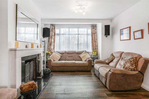 4 bedroom end of terrace house for sale, Broomloan Lane, Sutton SM1