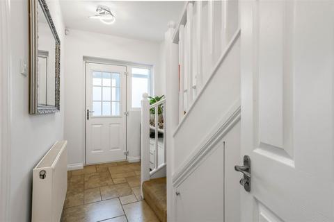 4 bedroom end of terrace house for sale, Broomloan Lane, Sutton SM1