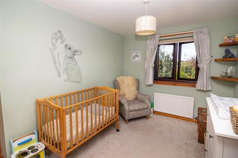 8 Bailleul Grove, Hawick, TD9 9PP