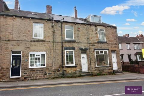 2 bedroom terraced house for sale, Doncaster Road, Darfield, Barnsley