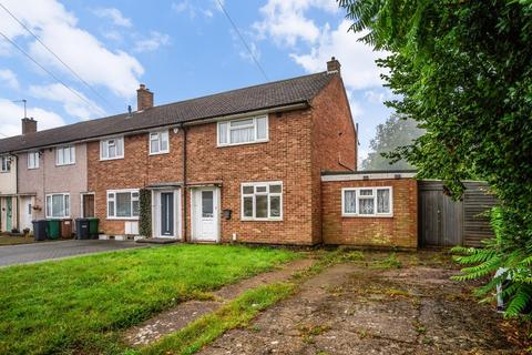 3 bedroom end of terrace house for sale, Bidhams Crescent, Tadworth