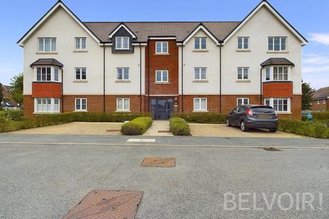 2 bedroom flat to rent, Sweetlake Meadow, Shrewsbury, SY3