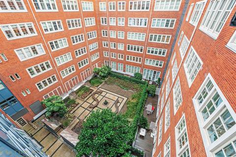 2 bedroom flat to rent, Romney House, 47 Marsham Street, London, SW1P