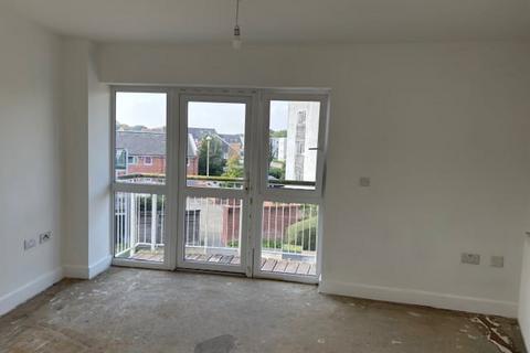 2 bedroom flat for sale, Mallory Road, Basingstoke, RG24