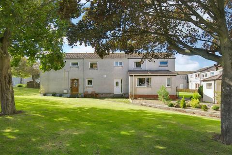 2 bedroom terraced house for sale, Fraser Avenue, St Andrews, KY16