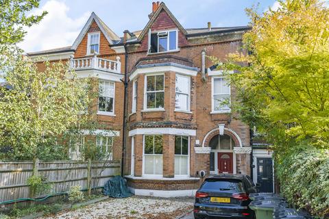 1 bedroom apartment for sale, Annesley Road, London