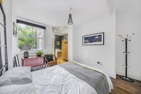 1 bedroom apartment for sale, Annesley Road, London