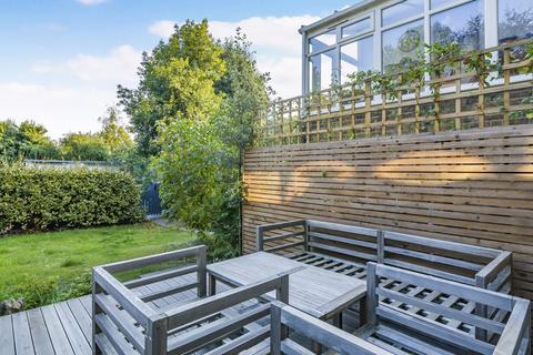 12a Annesley Road, London, SE3 0JX
