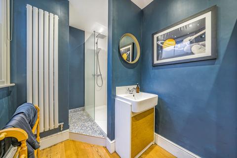 12a Annesley Road, London, SE3 0JX