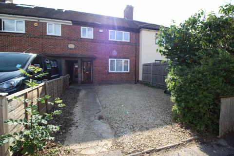 3 bedroom terraced house to rent, Jackson Road, Oxford OX2