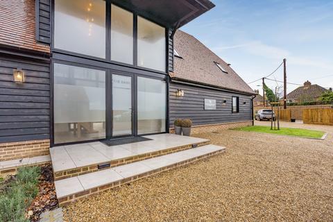 5 bedroom barn conversion for sale, Herne Bay Road, Sturry, Canterbury, Kent