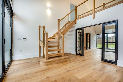 5 bedroom barn conversion for sale, Herne Bay Road, Sturry, Canterbury, Kent