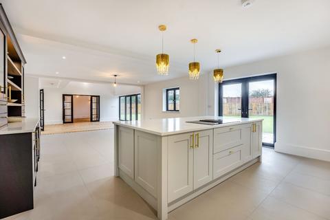 5 bedroom barn conversion for sale, Herne Bay Road, Sturry, Canterbury, Kent