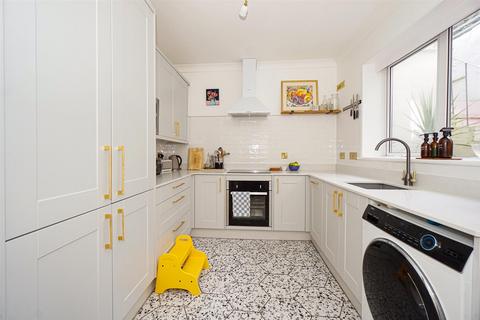 3 bedroom terraced house for sale, Hughenden Road, Hastings