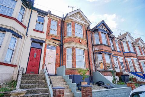 3 bedroom terraced house for sale, Hughenden Road, Hastings