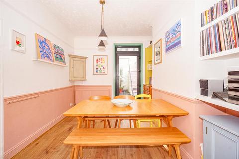 3 bedroom terraced house for sale, Hughenden Road, Hastings