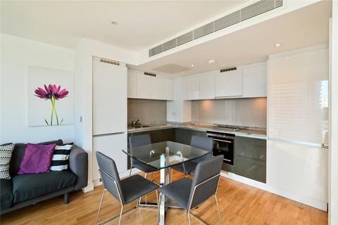 1 bedroom apartment for sale, Landmark East Tower, 24 Marsh Wall, Canary Wharf, London, E14