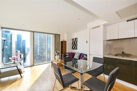 1 bedroom apartment for sale, Landmark East Tower, 24 Marsh Wall, Canary Wharf, London, E14