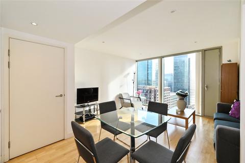 1 bedroom apartment for sale, Landmark East Tower, 24 Marsh Wall, Canary Wharf, London, E14