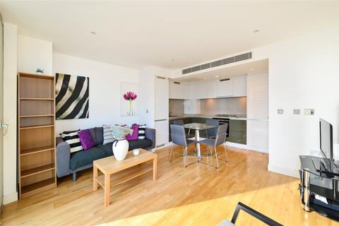 1 bedroom apartment for sale, Landmark East Tower, 24 Marsh Wall, Canary Wharf, London, E14