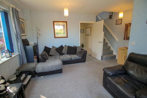 2 bedroom end of terrace house for sale, Munnings Close, Newmarket, Suffolk