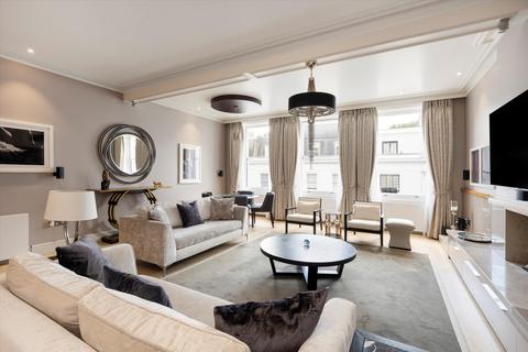 2 bedroom flat for sale, Ovington Gardens, London, SW3