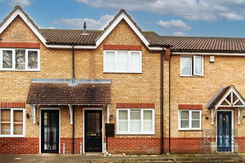 2 bedroom terraced house for sale, Davenport, Harlow