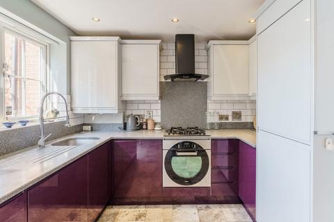 23 Blackthorn Close, Whitley, Goole, DN14 0GE