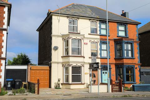 6 bedroom semi-detached house for sale, Canterbury Road, Margate, CT9