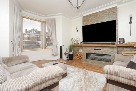 6 bedroom semi-detached house for sale, Canterbury Road, Margate, CT9