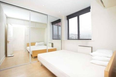 1 bedroom apartment for sale, Chitty Street, London