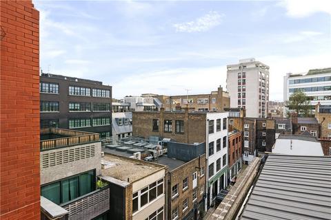 1 bedroom apartment for sale, Chitty Street, London