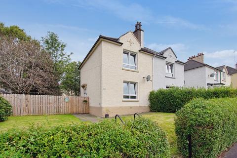 2 bedroom semi-detached house to rent, Mosspark Drive, Bellahouston, Glasgow, G52 1QH