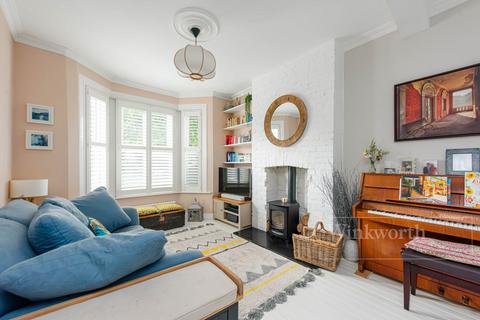 3 bedroom terraced house for sale, Outgate Road, London, NW10