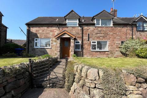 2 bedroom house for sale, High Street Ipstones