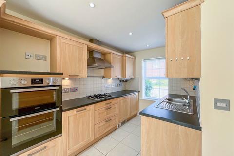 4 bedroom detached house for sale, Brittain Lane, Warwick CV34