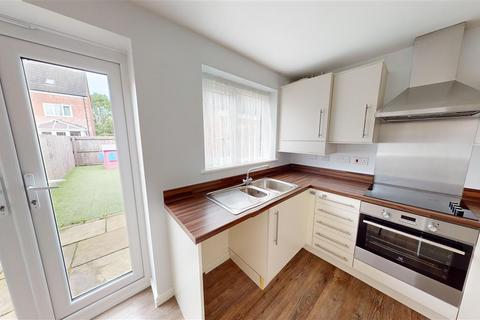 3 bedroom semi-detached house for sale, Aspenwood Close, Bamber Bridge, Preston