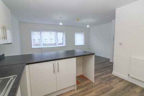 1 bedroom flat to rent, Newport, Newport NP19