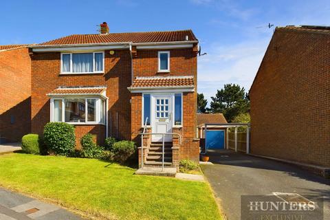 4 bedroom detached house for sale, Barleycroft, Scarborough