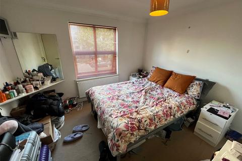 1 bedroom apartment to rent, Bernard Street, Hampshire SO14