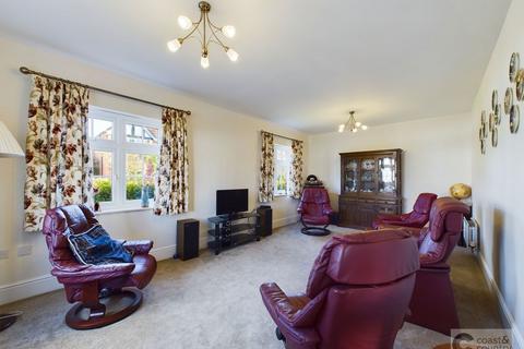 4 bedroom detached house for sale, Primrose Drive, Newton Abbot