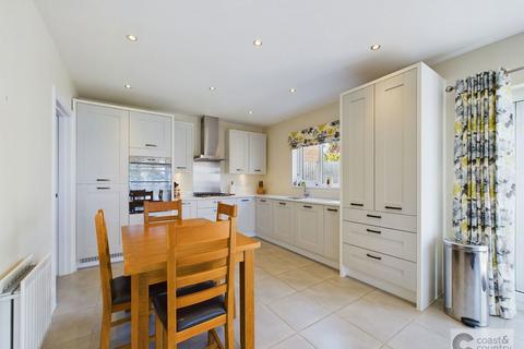 4 bedroom detached house for sale, Primrose Drive, Newton Abbot