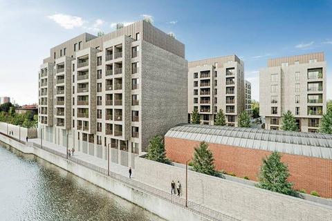 Worrall Street, Manchester M5